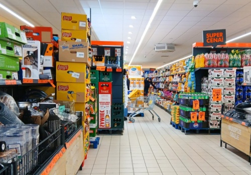 Jedna niedziela i duża zmiana. 29 marca sklepy działają inaczej