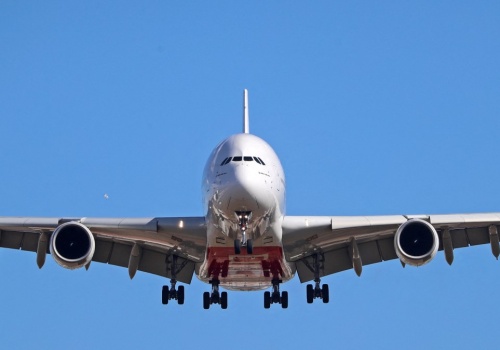 Tania linia lotnicza ogłasza spore zmiany. Z korzyścią dla pasażerów