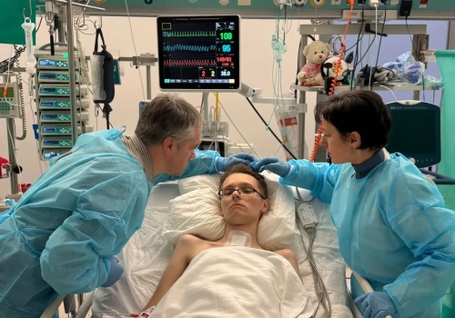 Mirki i Mirabelki, dobry chłopak w potrzebie pomożemy?