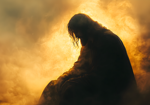 Drugie przyjście Chrystusa w pismach gnostyckich i z Nag Hammadi