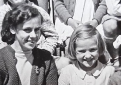 Pawłowicz pokazuje zdjęcie z przedszkola ze znaną aktorką. Fani mocno zaskoczeni