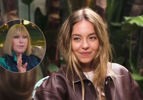 Słynna aktorka nie chce, by grała ją Sydney Sweeney. Powód jest nietypowy