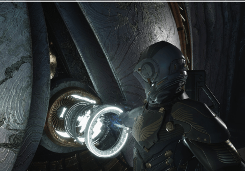 Wystarczył krótki gameplay, aby rozpalić wszystkich fanów Mass Effecta. To jest to, na co czekamy od 10 lat!