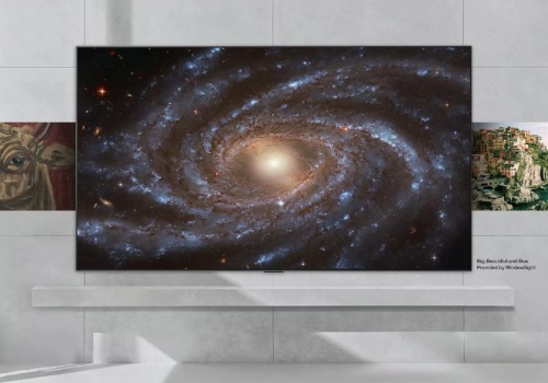 Najlepsze telewizory OLED G5 od LG dużo tańsze. Promocje na 55, 65 i 75 cali