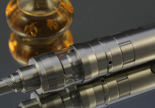 E-papierosy skuteczniejsze niż plastry i gumy? Nowa analiza