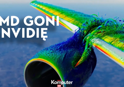 AMD goni Nvidię. Wyjaśniamy, o co chodzi w starciu CUDA i ROCm