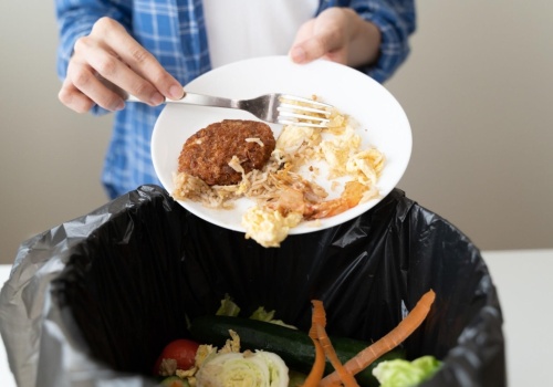 Wielkanoc: Sałatka do kosza?