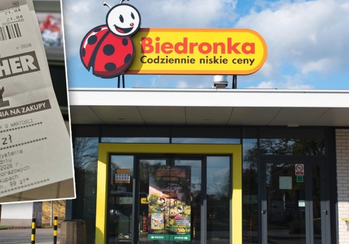 Biedronka to przemyślała. Trikiem ściąga ludzi w niedzielę do sklepów