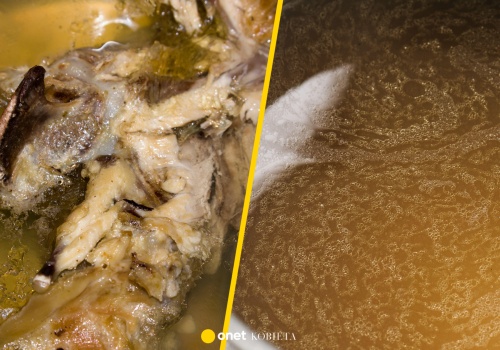 Rosół kostny czy rosół z kurczaka? Odpowiedź nie jest oczywista