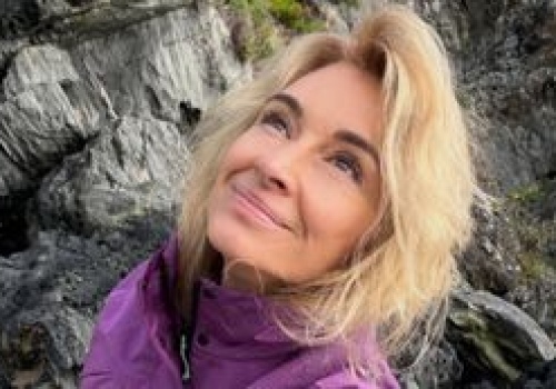 Martyna Wojciechowska zaręczała się pięć razy. 