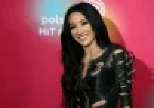 Steczkowska odcina się od Eurowizji z powodu udziału Izraela