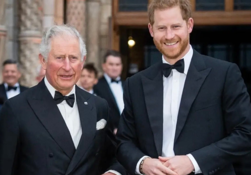 Tajemnicze plany księcia Harry’ego. Może tego lata dojdzie do przełomu w rodzinie królewskiej