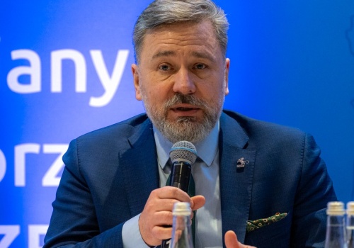 Śledztwo ws. niedopełnienia obowiązków przez prezydenta umorzone