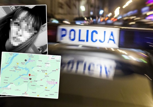 Tragedia młodej mamy z Borkowa. Przed zniknięciem opublikowała dramatyczne wyznanie