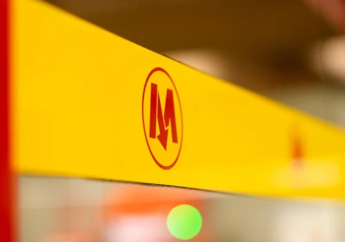 Utrudnienia w kursowaniu metra. Wyłączone stacje po wypadku