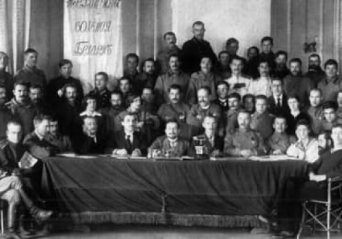 Białoruska Republika Ludowa. Jak Białorusini próbowali stworzyć państwo i dlaczego się to nie udało