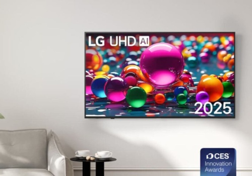 Bardzo tanie telewizory LG od 43 i 55 cali, bo łączą się dwie promocje
