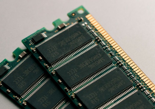 Ceny RAM-u spadają. Jednak do stabilizacji daleka droga