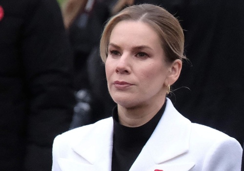 Fundacja Marty Nawrockiej pod obserwacją. Lokalizacja rachunku bankowego budzi wątpliwości