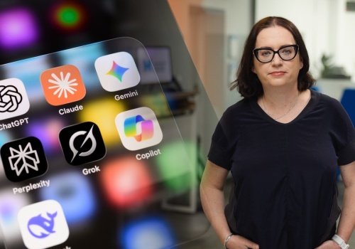 Koniec Dzikiego Zachodu z AI.  Prawo kontra scenariusze z 