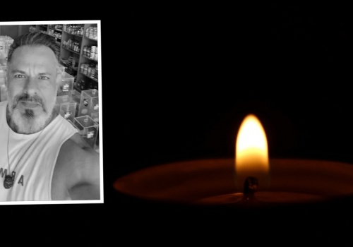 Nie żyje influencer fitness. Zastrzelono go, gdy wracał z siłowni