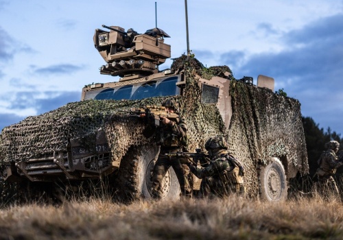 Czy francuskie podwozia zawojują rynek? U siebie są liderem