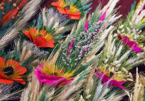 Niedziela Palmowa: barwy tradycji, które niosą pamięć i nadzieję