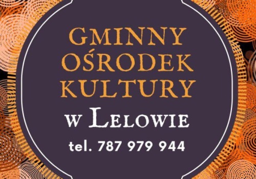 Lelów szuka dyrektora ośrodka kultury. Ruszył konkurs na kluczowe stanowisko