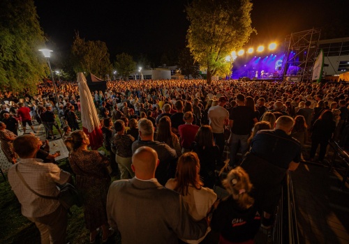 Dni Łańcuta odwołane. Tragiczna sytuacja finansowa miasta