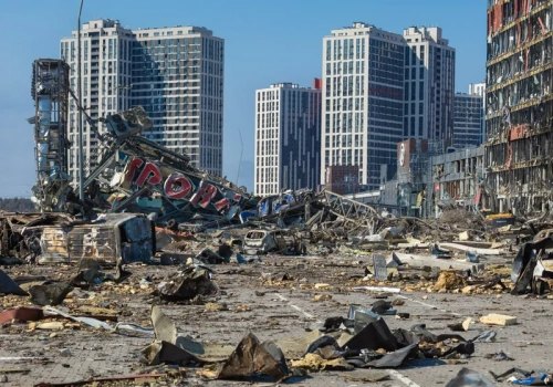 „Nie pozwólmy, aby okrucieństwo osłoniło się milczeniem”. Poruszający apel polskich profesorów medycyny