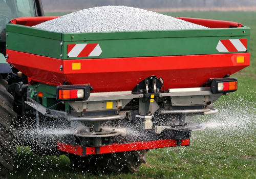 RSM niedostępny w szczycie sezonu. Rolnicy biją na alarm!