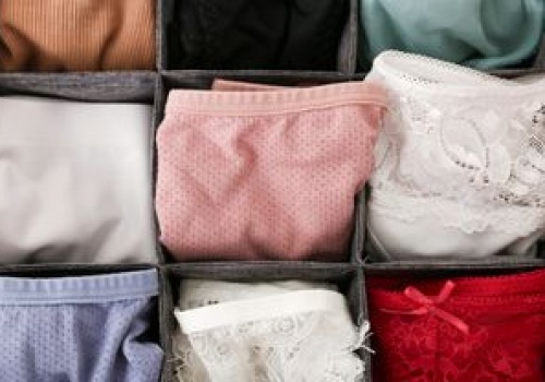 Taka bielizna to prosta droga do infekcji. Eksperci odradzają