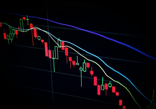 Inwestorzy stracili miliardy złotych. Raport nadzoru finansowego obnaża prawdę o inwestowaniu na rynku Forex