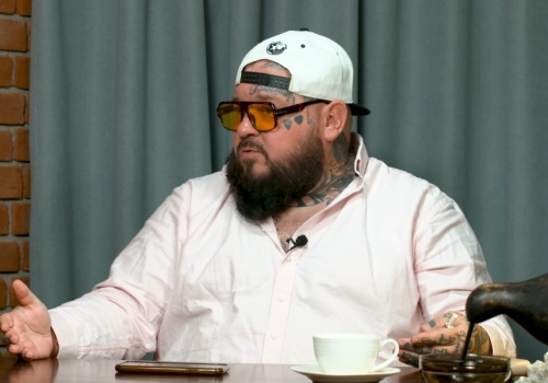 Po 19 latach ktoś wrzucił na Youtube płytę Reda, która się nie ukazała