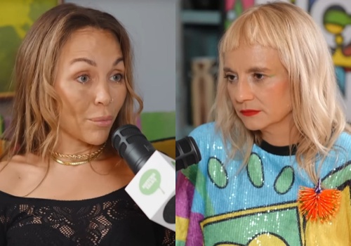 Za jej roczny program mentoringowy trzeba zapłacić 65 tys. zł. W sieci zawrzało, teraz Riya Sokół się tłumaczy