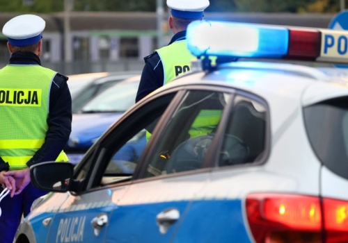 Nowe przepisy drogowe od poniedziałku. Za brawurę nie będzie taryfy ulgowej