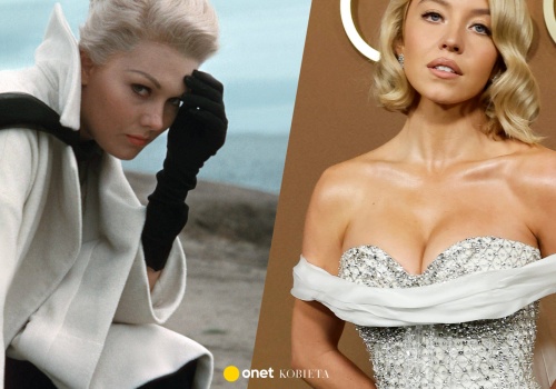 Kim Novak nie zostawia suchej nitki na Sydney Sweeney. Sprzeciwia się, by ją grała