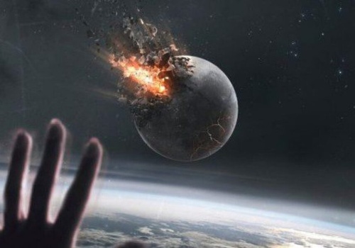 7EW, genialne science fiction Neala Stephensona będzie serialem