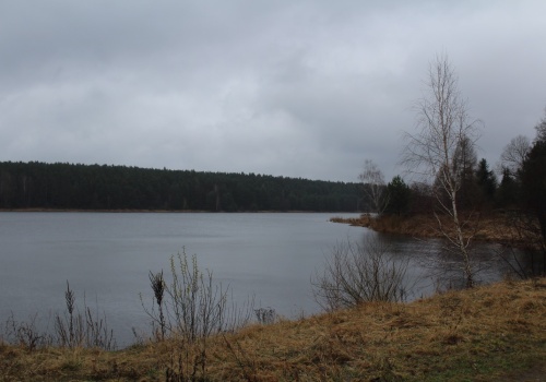 Zalew w Mostkach przejdzie modernizację