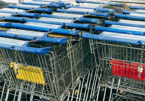 Dziś niedziela handlowa. Sprawdź, do której są otwarte sklepy 29 marca