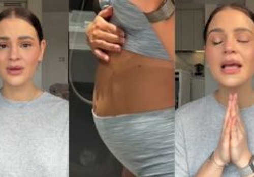 Honorata Skarbek o chorych jelitach: 