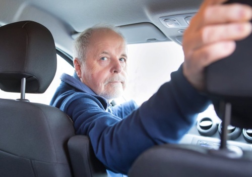 Najlepsze auto dla seniora. Eksperci wskazali konkretne modele