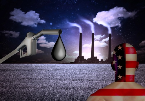 Trump pisze, rynki tańczą. Ropa i gaz w cieniu geopolitycznych przecieków