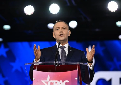 Skandal w Jerozolimie. Karol Nawrocki reaguje. „Potępiam”