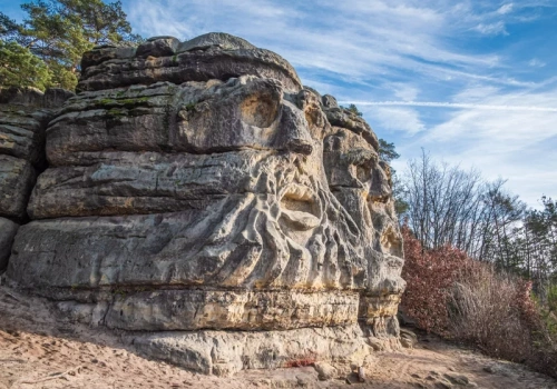 Blisko Polski i za darmo. „Diabelska” atrakcja przyciąga turystów
