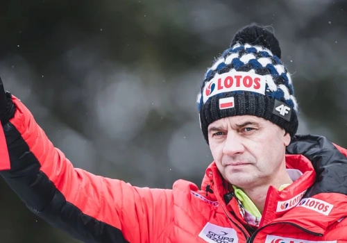 Gruchnęły wieści z reprezentacji Polski! Powrót legendarnego trenera