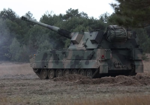 Prof. Romuald Szeremietiew: „Działo Szeremietiewa”