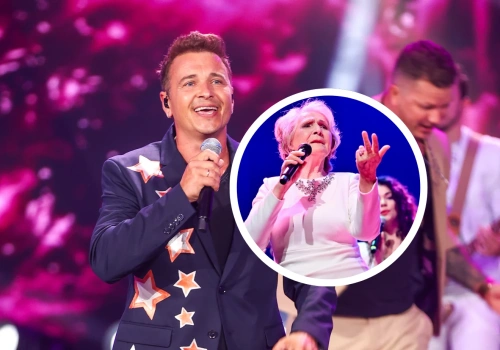 Radek Liszewski z ripostą w kierunku opinii Ireny Santor o disco polo