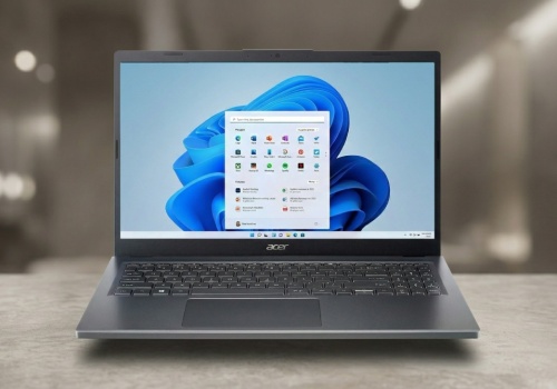 Ten Acer potaniał właśnie o 900 złotych. 16GB RAM i dysk SSD na pokładzie