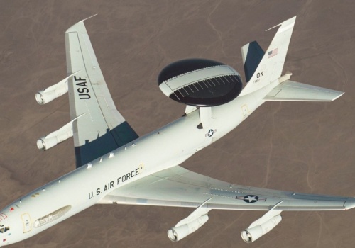 Iran zniszczył amerykańskie supersamoloty. Tak głębokich uderzeń USA nie doświadczyło od dekad